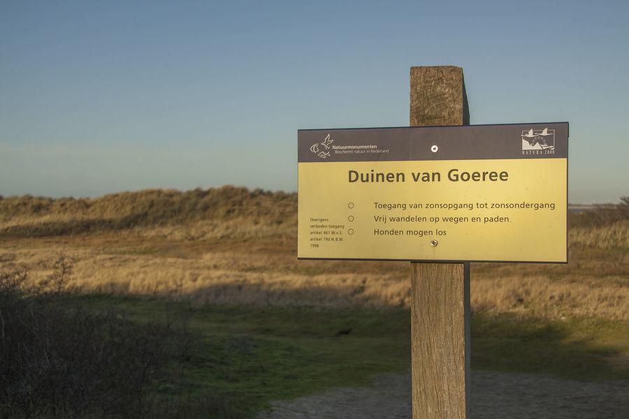 Het Duinhuisje Villa Goedereede Buitenkant foto